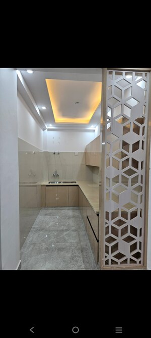 Bathroom in 3 BHK Builder Floor at Saket – for Sale