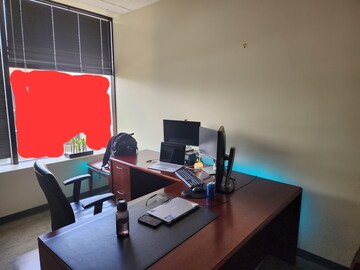 Team Area in  Office Space at Laxmi Nagar – for Rent