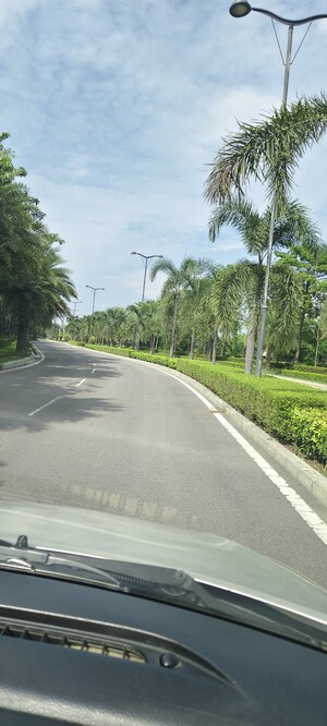  Plot For Sale in Pintail Park City, Mastemau