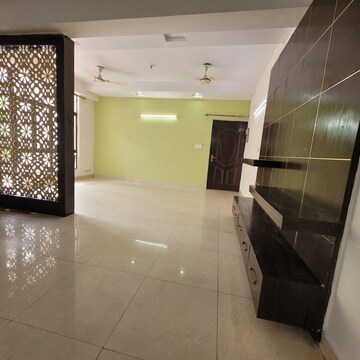 Team Area in 2 BHK Apartment at Crossing Republik, Crossing Republic – for Sale