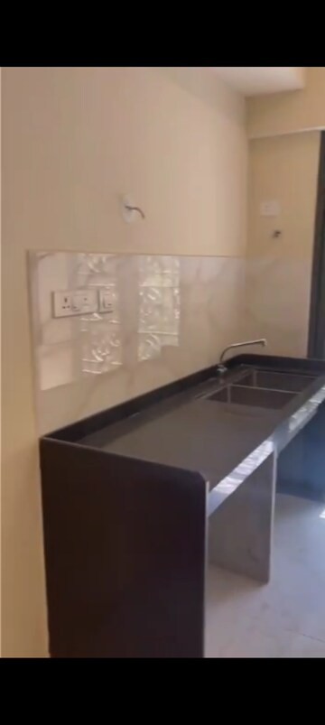 Team Area in 2 BHK Apartment at Lodha Sterling Tower K, Kolshet Road – for Rent