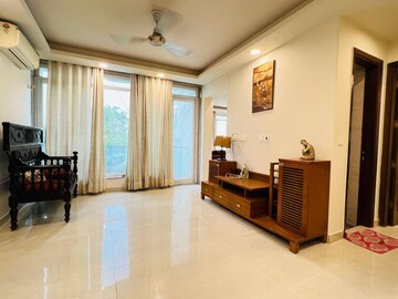3 BHK Builder Floor For Rent in Saket