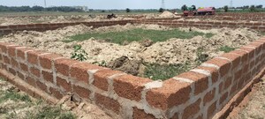 Plot Area in  Plot at Patrapada – for Sale