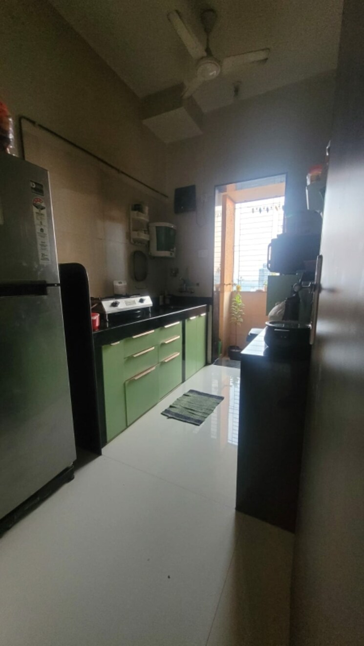 Kitchen, k-raheja-raheja-residency 2 Bedroom 1180 Sq.Ft. Apartment In Malad East Mumbai 9094287