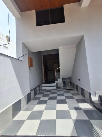 Team Area in 3 BHK Independent House at MJB Prime, Hathoj – for Sale