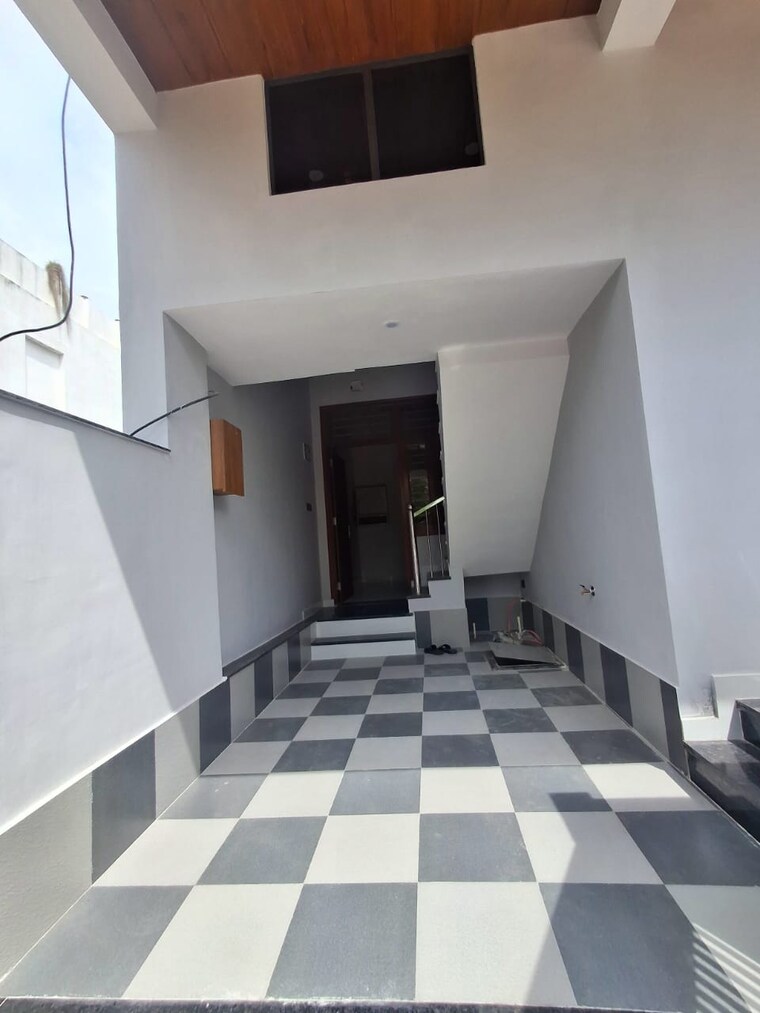 Team Area, mjb-prime 3 Bedroom 1800 Sq.Ft. Independent House In Hathoj Jaipur 9094296
