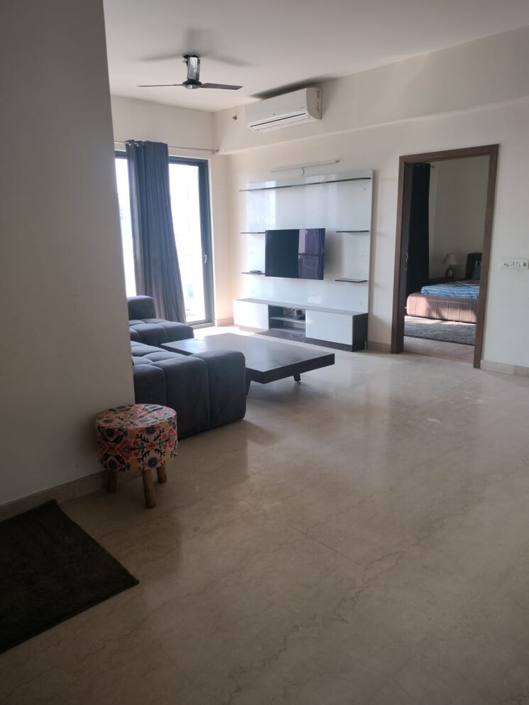 Living Room, m3m-latitude 3 Bedroom 2499 Sq.Ft. Apartment In Sector 65 Gurgaon 9094300