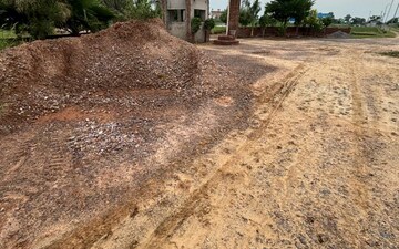 Plot For Sale in Kosi