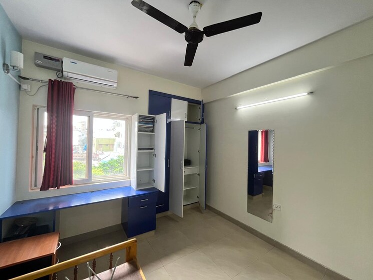 Living Room, abodh-valmark 2 Bedroom 1310 Sq.Ft. Apartment In Hebbal Bangalore 9094286