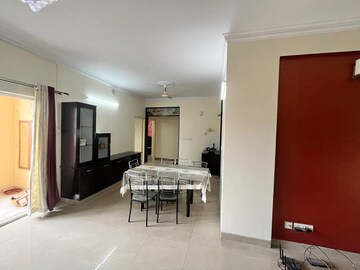 2 BHK Apartment For Rent in Abodh Valmark, Hebbal