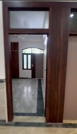 3 BHK + Study Room 1400 Sq.Ft. Builder Floor in Builder Floor 