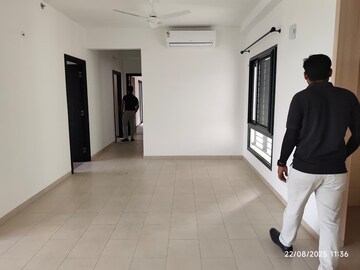 Building Lobby in 3 BHK Apartment at Sobha City Gurgaon, Sector 108 – for Rent
