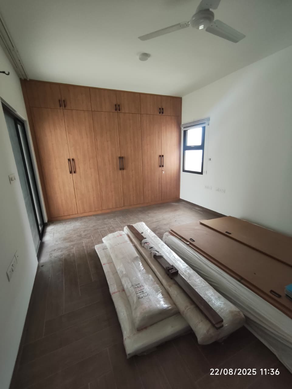 3 BHK + Extra Room Apartment For Rent in Sobha City Gurgaon