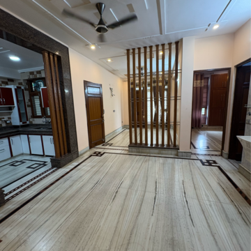 3 BHK Builder Floor For Rent in Sector 85
