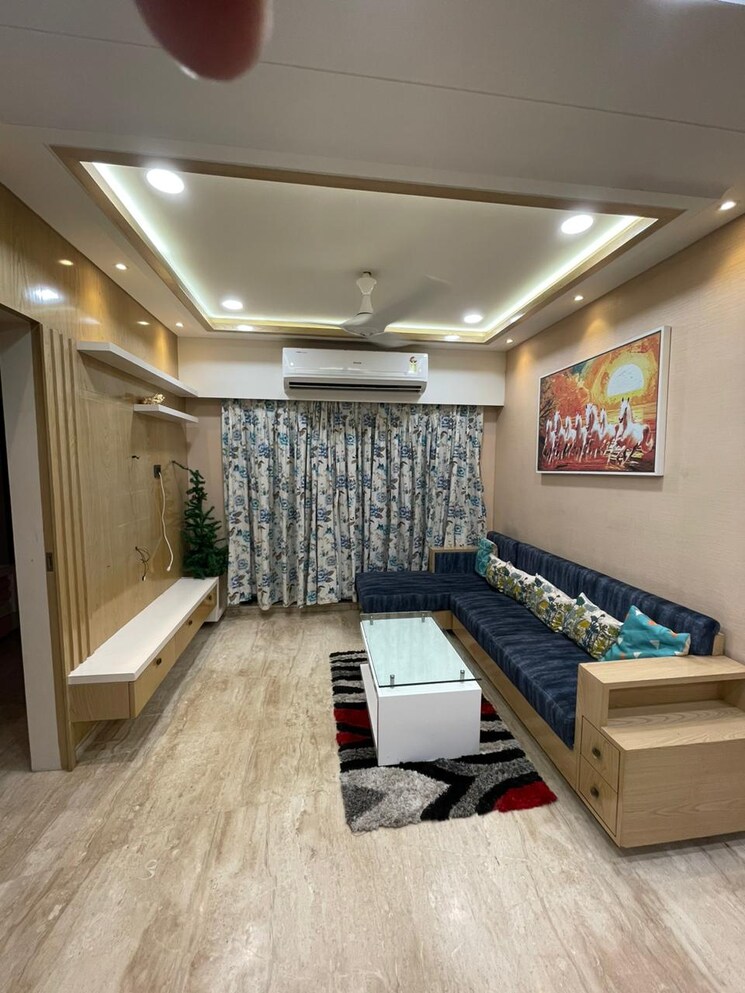 Bedroom, delta-vrindavan 3 Bedroom 867 Sq.Ft. Apartment In Mira Road Thane 9094309