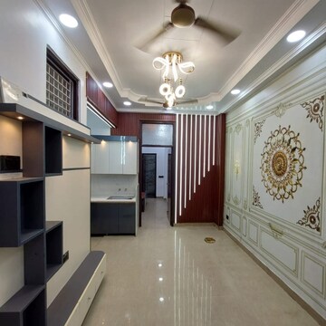 1 BHK Builder Floor For Rent in Vasundhara Sector 4