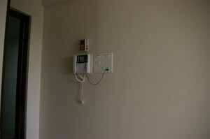 Furnished Amenities in 2 BHK Apartment at Ravi Estate, Pokhran Road No One – for Sale