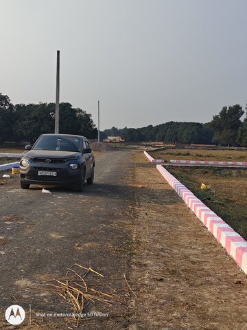  Plot – Exterior View View at Rajajipuram - for Sale