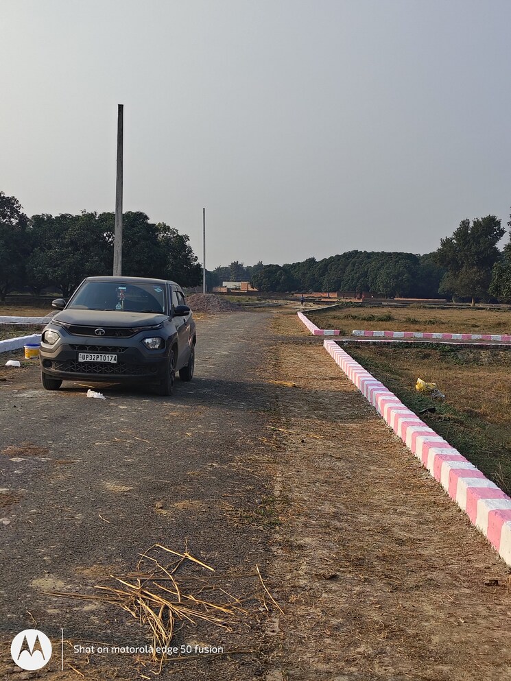 Exterior View, rajajipuram  1132 Sq.Ft. Plot In Rajajipuram Lucknow 9094305