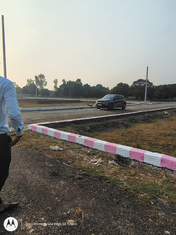  Plot For Sale in Rajajipuram