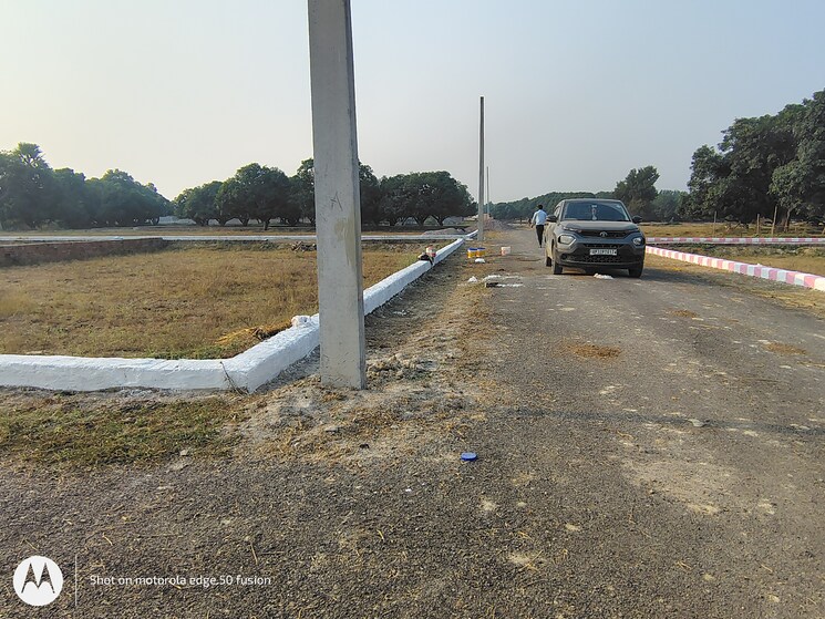 undefined, rajajipuram  1132 Sq.Ft. Plot In Rajajipuram Lucknow 9094305