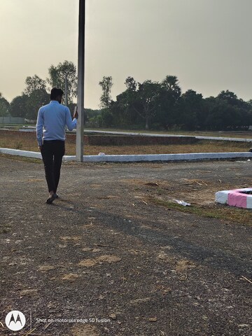 Furnished Amenities in  Plot at Rajajipuram – for Sale