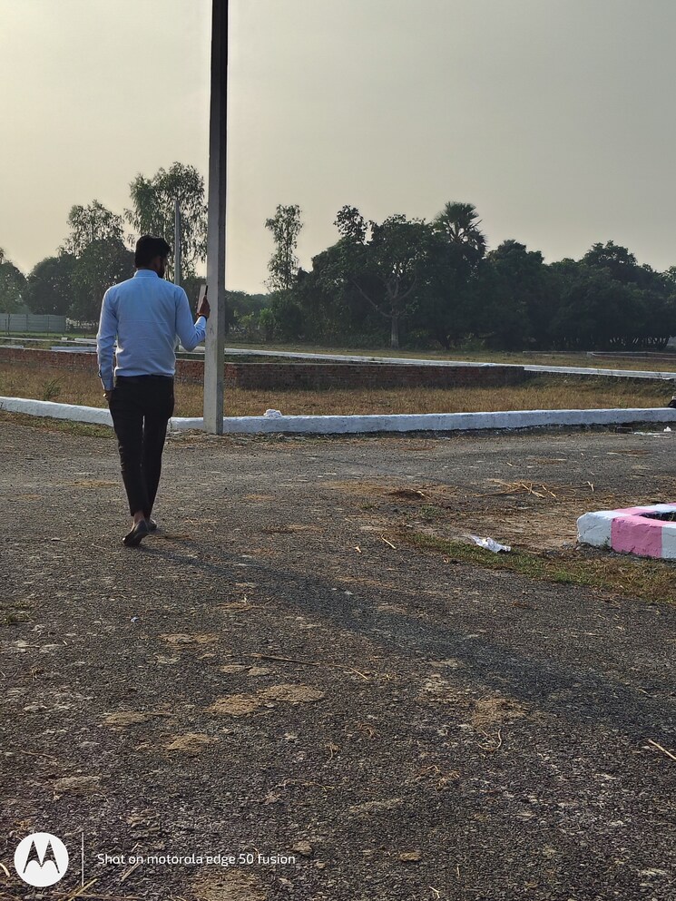 undefined, rajajipuram  1132 Sq.Ft. Plot In Rajajipuram Lucknow 9094305