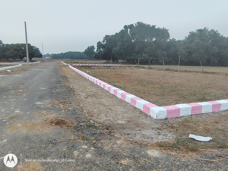 undefined, rajajipuram  1132 Sq.Ft. Plot In Rajajipuram Lucknow 9094305