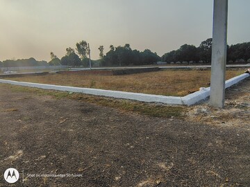 Plot Area in  Plot at Rajajipuram – for Sale