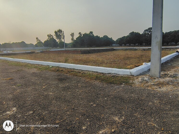 undefined, rajajipuram  1132 Sq.Ft. Plot In Rajajipuram Lucknow 9094305