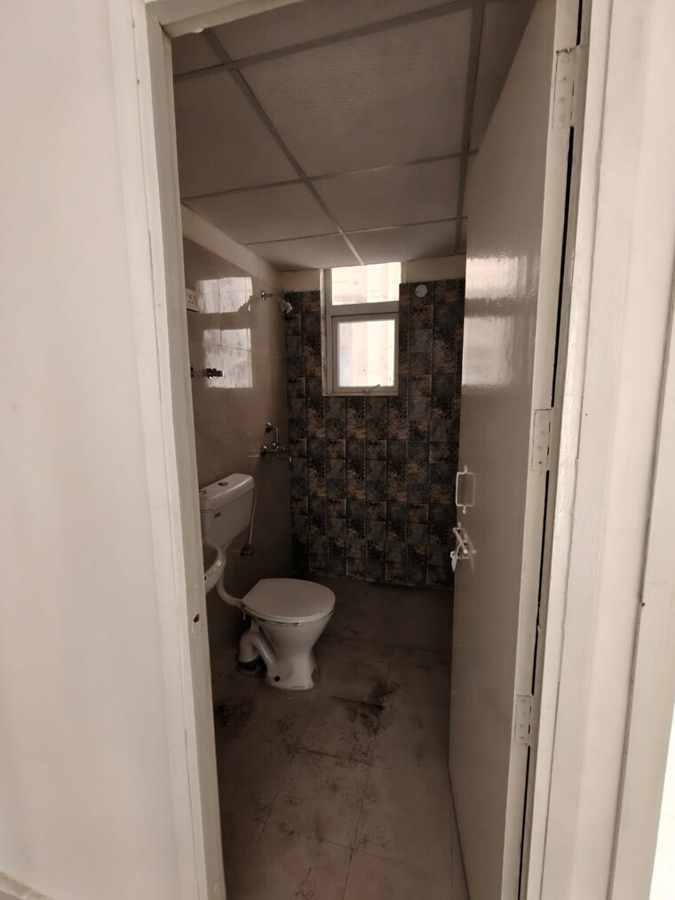 Bathroom, pivotal-riddhi-siddhi 2 Bedroom 587 Sq.Ft. Apartment In Sector 99 Gurgaon 9094335