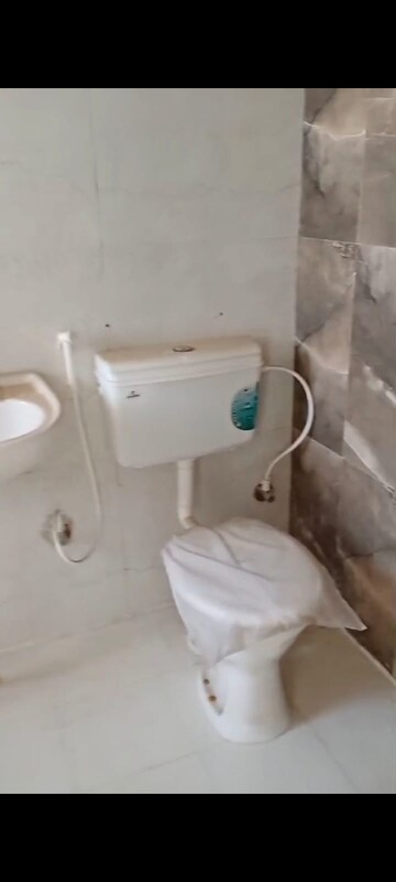 Bathroom in 2 BHK Apartment at Pivotal Riddhi Siddhi, Sector 99 – for Sale