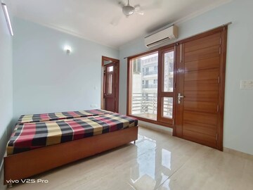 1 RK Builder Floor For Rent in Freedom Fighters Enclave