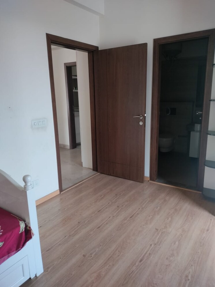 Bedroom, m3m-latitude 4 Bedroom 3000 Sq.Ft. Apartment In Sector 65 Gurgaon 9094312