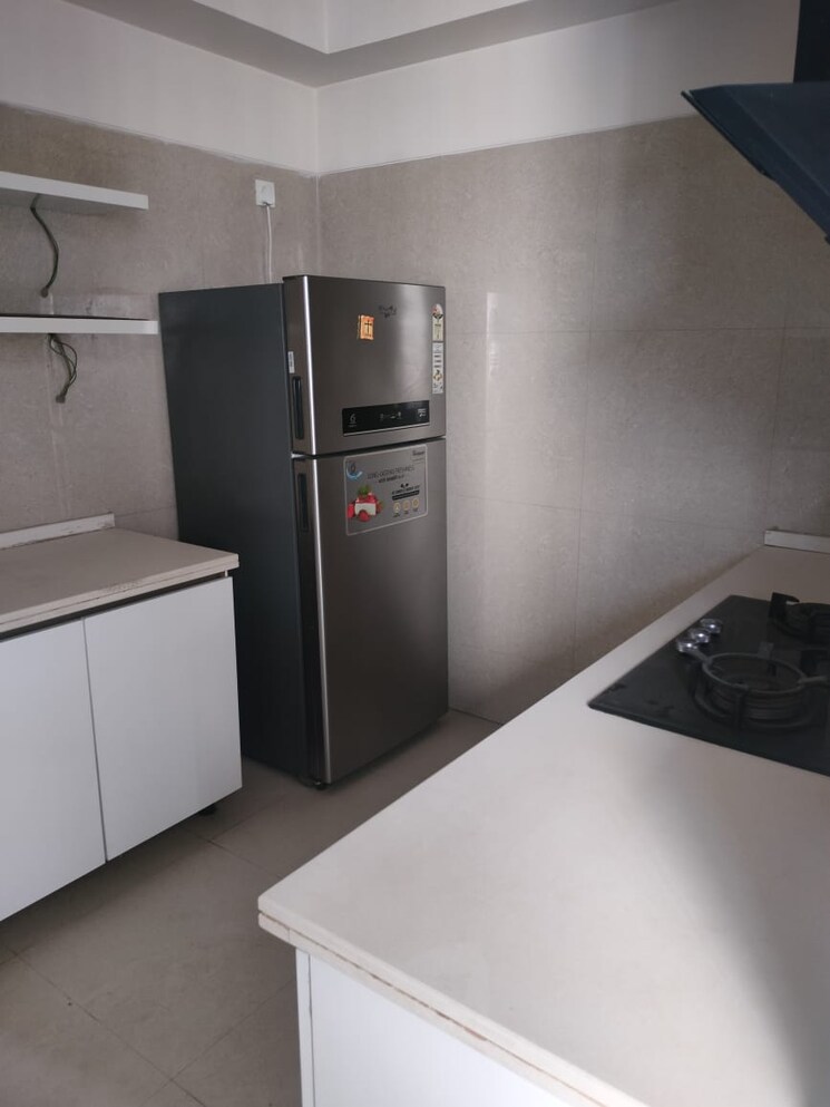 Kitchen, m3m-latitude 4 Bedroom 3000 Sq.Ft. Apartment In Sector 65 Gurgaon 9094312