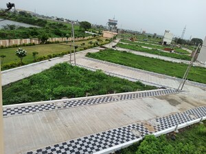 Plot Area in  Plot at Ringnodiya – for Sale