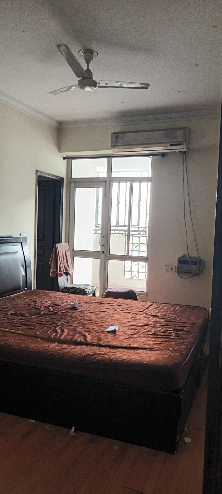 Bedroom, ramprastha-coral-heights 4 Bedroom 1700 Sq.Ft. Apartment In Ramprastha Greens Ghaziabad 9094307