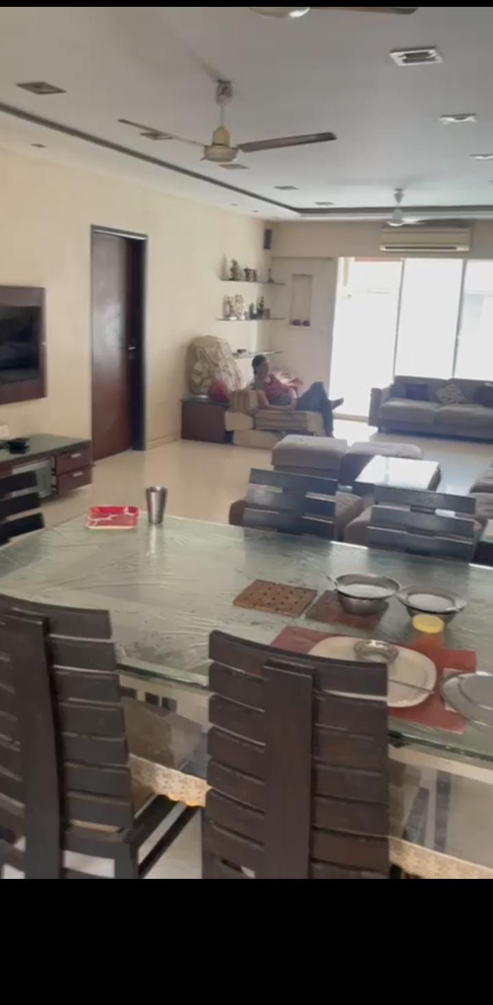 4 BHK Apartment For Sale in Gajra Balaji Tower