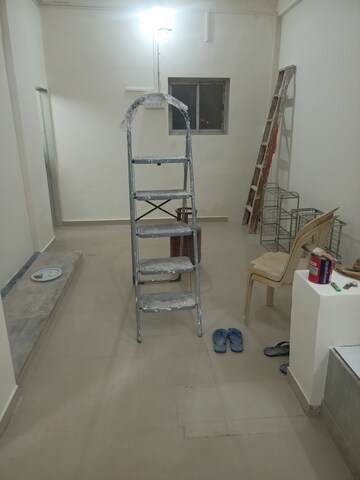 1 BHK Apartment For Rent in Adarsh Nagar Society, Worli