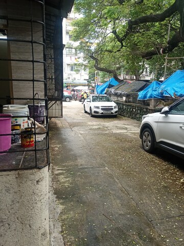 1 BHK Apartment – Exterior View View at Adarsh Nagar Society, Worli - for Rent