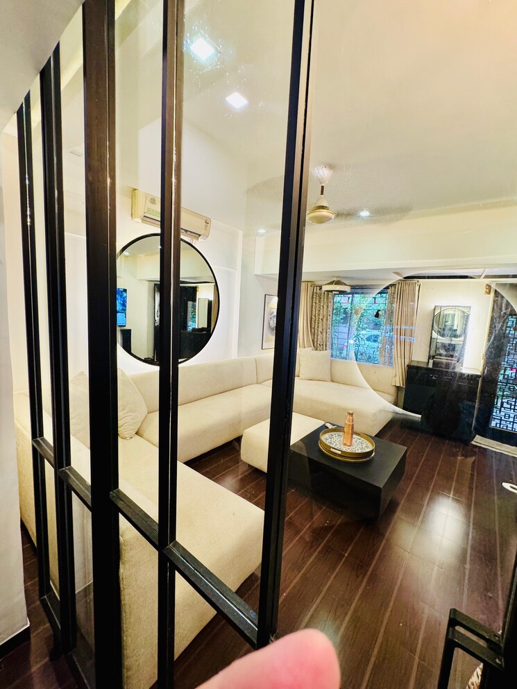 undefined, runwal-nagar-chs 1.5 Bedroom 500 Sq.Ft. Apartment In Runwal Nagar Thane 9094352