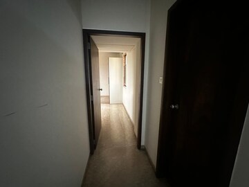 Building Lobby in 3 BHK Apartment at K Raheja Woods, Kalyani Nagar – for Rent