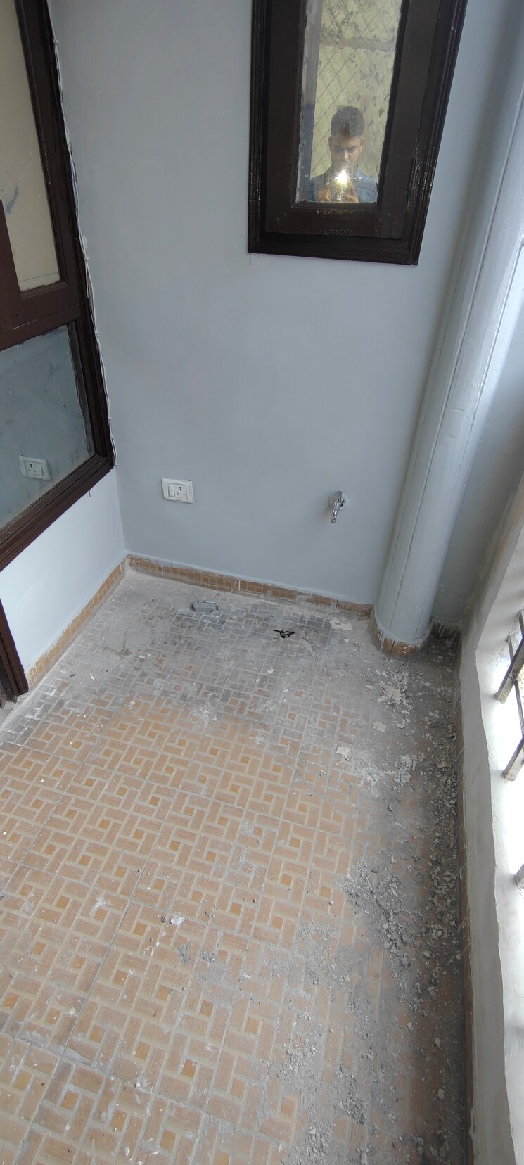 undefined, vaishali-media-apartment 2 Bedroom 850 Sq.Ft. Builder Floor In Vaishali Sector 5 Ghaziabad 9094340