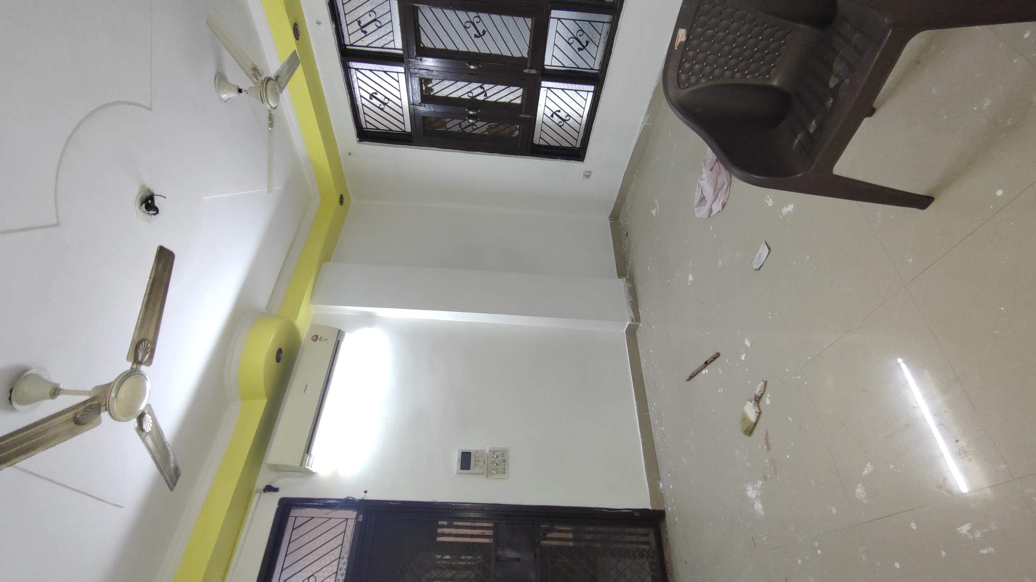 2 BHK + Extra Room Builder Floor For Rent in Vaishali Media Apartment