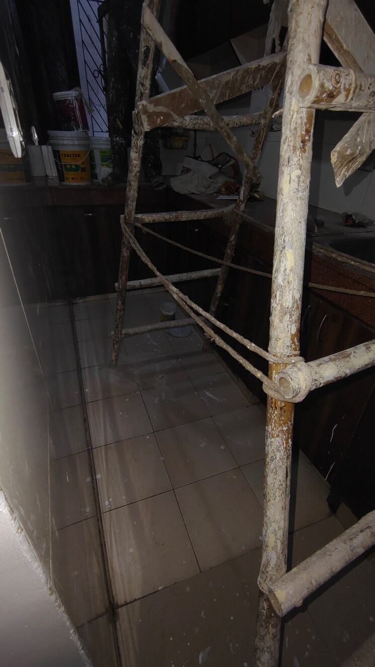 Balcony, vaishali-media-apartment 2 Bedroom 850 Sq.Ft. Builder Floor In Vaishali Sector 5 Ghaziabad 9094340