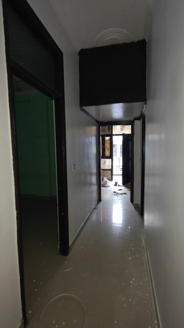 Kitchen in 2 BHK Builder Floor at Vaishali Media Apartment, Vaishali Sector 5 – for Rent
