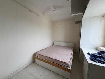 Bedroom in 1 BHK Builder Floor at Kondapur – for Rent