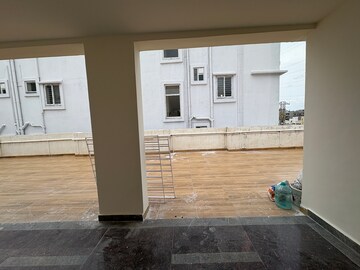 Room in 1 BHK Builder Floor at Kondapur – for Rent