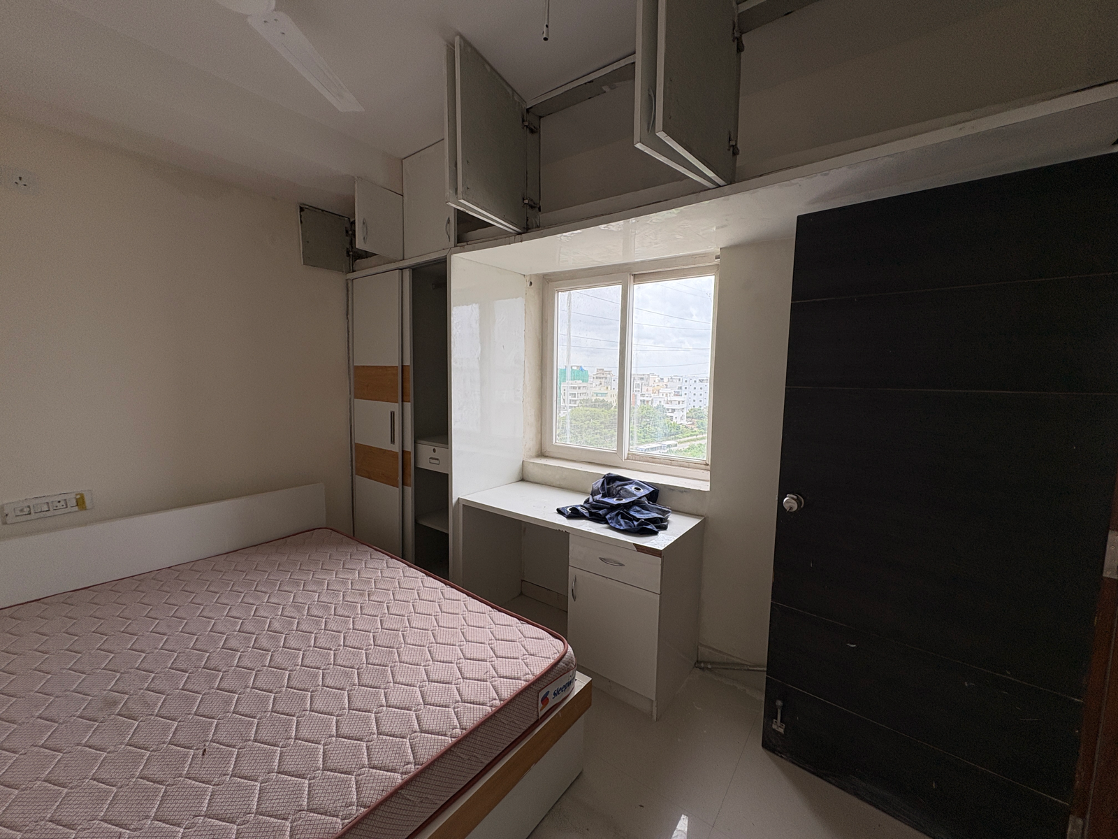 1 BHK Builder Floor For Rent in Kondapur