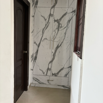 Bathroom in 3 BHK Apartment at RPS Savana, Sector 88 – for Rent